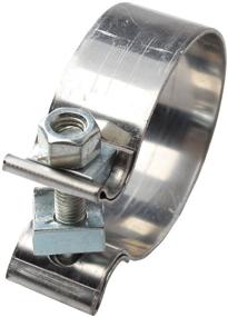 img 4 attached to 🔧 Enhanced Performance: BLACKHORSE-RACING 1.75" Accuseal Clamp for Improved Exhaust Seal Efficiency