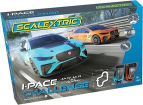 img 3 attached to Scalextric Jaguar I Pace Set Tooling