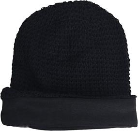 img 2 attached to FORBUSITE Slouchy Oversized Beanie Summer Outdoor Recreation for Climbing
