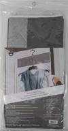 👔 dritz clothing care 82674 вертикальная паровая подушка: эффективное решение размером 46 x 19.5 дюйма для безморщинной одежды логотип