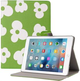 img 4 attached to LXS New IPad 10 Tablet Accessories for Bags, Cases & Sleeves