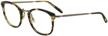 peoples ov5350 occhiale eyeglasses sehbrille logo