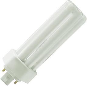 img 1 attached to 💡 PLT 26W GX24Q 3 Triple Compact Fluorescent: Efficient Lighting Solution