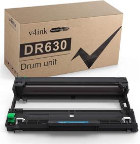 img 4 attached to V4INK MFC L2700DW DCP L2540DW DCP L2520DW MFC L2720DW