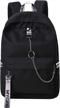 el fmly backpack lightweight backpacks shoulder laptop accessories logo