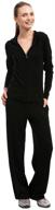 citizen cashmere lounge pants 700 02 04: comfortable men's sleep & lounge attire logo