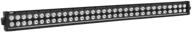 🔦 westin b-force black face 30 inch double row led light bar: powerful combo beam for enhanced visibility logo