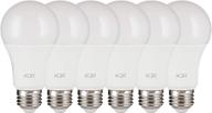 kor non dimmable daylight replacement equivalent logo