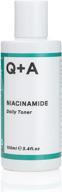 niacinamide toner breakouts pores 3 4fl oz logo