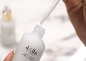 img 1 attached to DAlba Waterfull Essence Cream SPF50