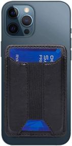 img 3 attached to Pocket Wallet Credit Android Smartphones