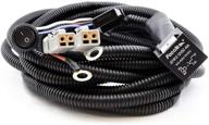 sylvania silverstar lbarhrns2hdc bx wiring harness logo