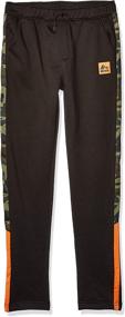 img 3 attached to 👖 Navy RBX Boys' Fleece Pant: Stylish and Comfortable Boys' Clothing