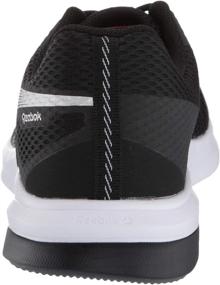 img 2 attached to Unleash Endless Style with Reebok ENDLESS Black White Medium