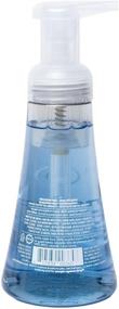 img 3 attached to 💦 Refreshing and Moisturizing: Method Foaming Hand Wash with Sea Minerals - 10 Fl Oz