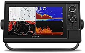 img 1 attached to 🗺️ Garmin GPSMAP 1042xsv 10 дюймовое GPS для яхт - Трансдьюсер не включен