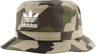 optimized for search: 🧢 adidas originals washed bucket hat logo