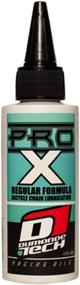 img 1 attached to 🚲 Dumonde Tech Pro-X: Enhance Your Cycling Performance with Regular Bicycle Chain Lubricant