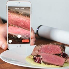 img 3 attached to 🔥 Breville CS10001 Joule Sous Vide: The Ultimate Stainless Steel Culinary Companion