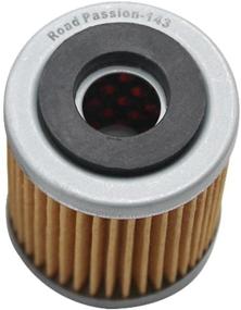 img 2 attached to Road Passion Filter 1989 1993 2004 2009