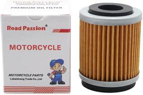 img 1 attached to Road Passion Filter 1989 1993 2004 2009