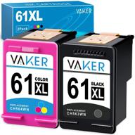 vaker remanufactured cartridges replacement 61 logo