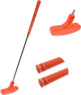 kofull junior putter 27inch 35 43 43 31 logo