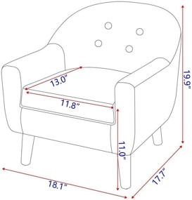 img 1 attached to Прочный мягкий односпальный чехол для детей