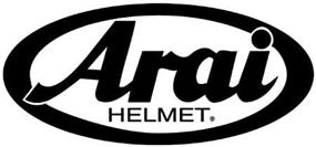 img 3 attached to 🔒 Arai Helmets Shield Base Plate Set 3017: Enhanced Protection and Seamless Fit