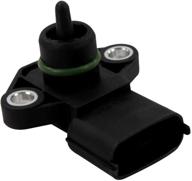 🔍 doicoo 39300-38110 39300-22600 map sensor: compatible with hyundai elantra accent tiburon kia rio rio5 2001-2012 2.0l l4 - buy now! logo