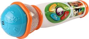 img 1 attached to Granja Karaoke Microphone Lights Infantil