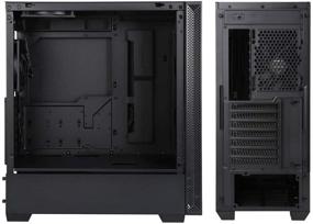 img 3 attached to Компоненты компьютера Lian Water Cooling, предустановленные в корпус LANCOOL 205