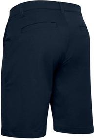 img 2 attached to 👖 Enhanced Performance Men's Clothing: Under Armour Tech Shorts