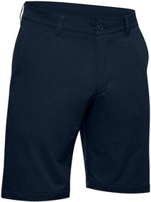 img 3 attached to 👖 Enhanced Performance Men's Clothing: Under Armour Tech Shorts