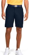 👖 enhanced performance men's clothing: under armour tech shorts logo