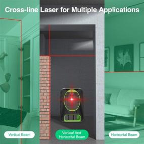 img 2 attached to 📐 Vertical Selectable Self-Leveling Laser Level