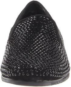 img 3 attached to 👞 Stylish and Comfortable: Steve Madden Caviarr Slip Loafer Men's Shoes for the Modern Gentleman