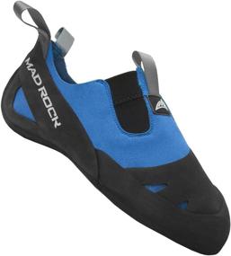 img 1 attached to 👞 Improved SEO-Friendly Version of Mad Rock Remora Climbing Shoe