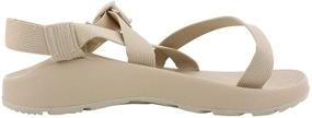 img 2 attached to Шлепанцы Chaco Classic Athletic Sandal Split для мужчин и атлетическая обувь