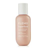 🥬 revitalize your skin with elemis superfood glow priming moisturiser 2.0 us fl.oz. logo