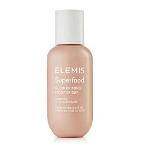 img 3 attached to 🥬 Возродите свою кожу с применением увлажняющего крема-основы ELEMIS Superfood Glow объемом 2,0 унции.