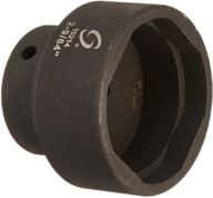 sunex 10214 2/9/64-inch ball joint socket: unmatched precision for superior socket performance logo