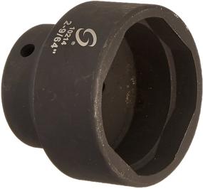 img 2 attached to Sunex 10214 2/9/64-Inch Ball Joint Socket: Unmatched Precision for Superior Socket Performance