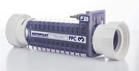 img 1 attached to 🔋 Advanced PPC3 RC-42 Clear Replacement Salt Cell with Autopilot Technology