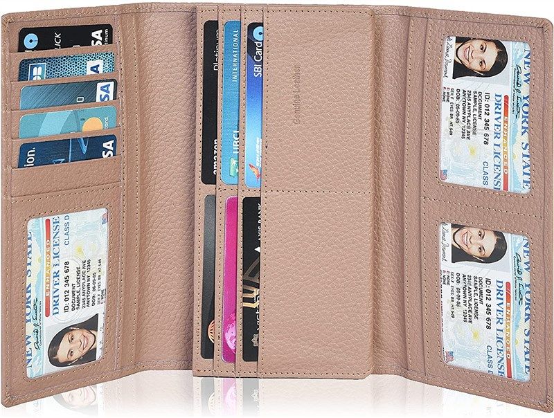 rfid wallets women mulberry checkbook women's handbags & wallets for wallets 标志