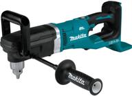 makita xad03z cordless lithium ion brushless drill логотип