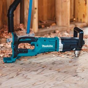 img 1 attached to Makita XAD03Z Cordless Lithium Ion Brushless Drill