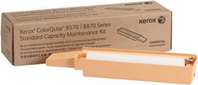 img 4 attached to 🔧 Xerox 109R00784 Maintenance Kit: High-Performance Standard Capacity Solution