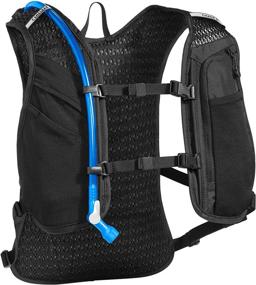 img 3 attached to 🚲 Chase 8 Bike Hydration Vest: Efficient Tool Organization with 70 oz Capacity