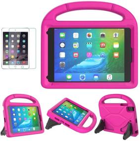 img 4 attached to IPad Mini 1/2/3/4/5 Case For Kids